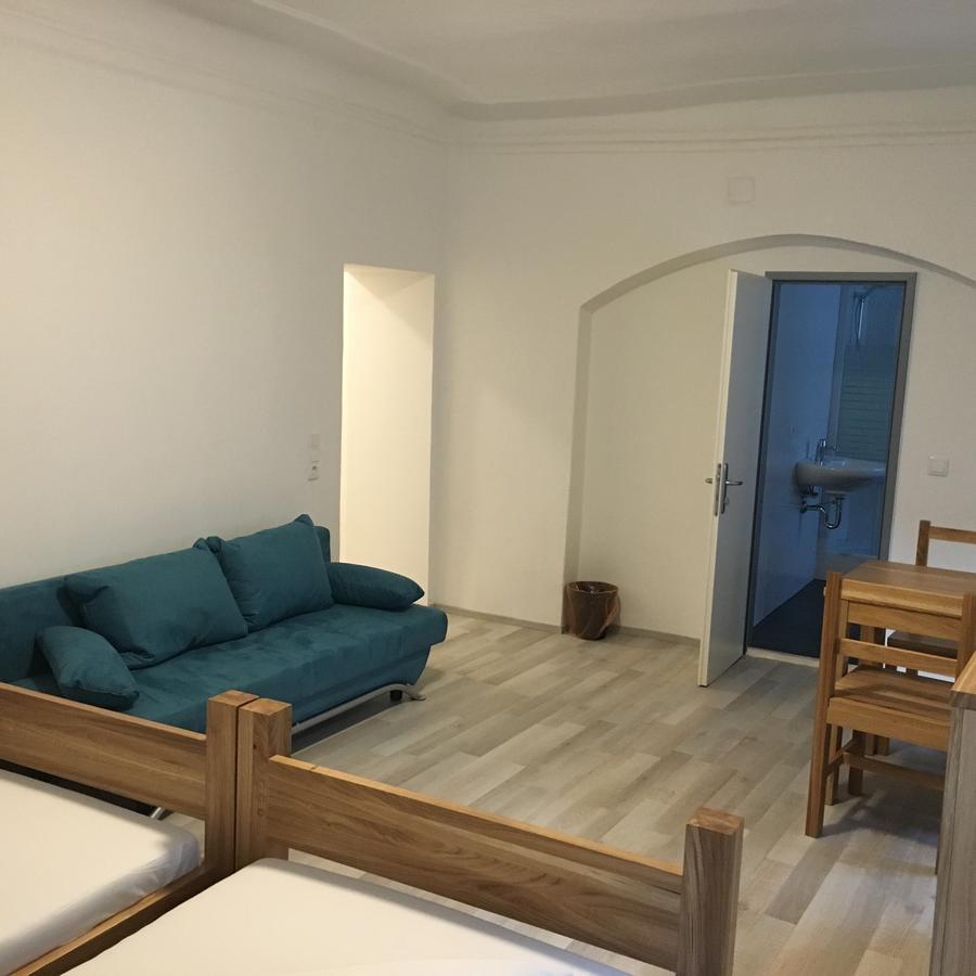 Hotel Sinos 클라겐푸르트 외부 사진